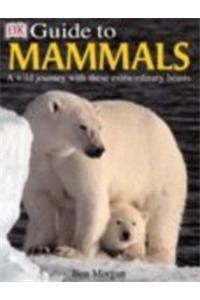 Dk Guide To Mammals