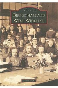 Beckenham and West Wickham