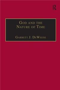God and the Nature of Time