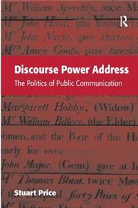 Discourse Power Address