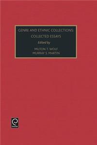 Genre and Ethnic Collections