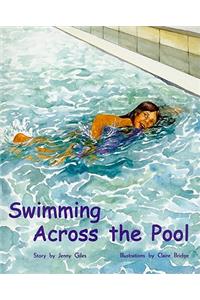 Swimming Across the Pool