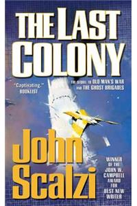 Last Colony