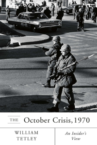The October Crisis, 1970