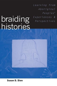 Braiding Histories