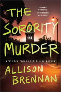 Sorority Murder