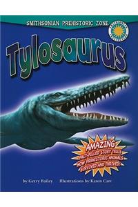 Tylosaurus