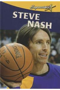 Steve Nash