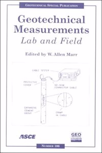 Geotechnical Measurements