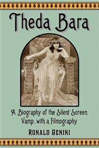 Theda Bara