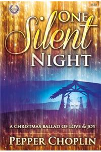 One Silent Night