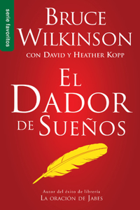 Dador de Sueños - Serie Favoritos