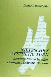 Nietzsche's Aesthetic Turn
