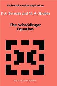 Schrödinger Equation