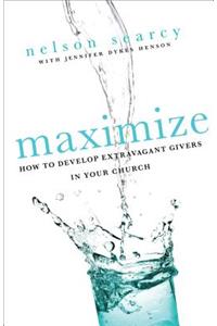 Maximize