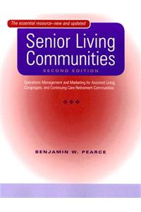 Senior Living Communities