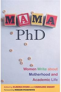 Mama, PhD