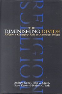 Diminishing Divide