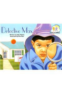 Detective Max