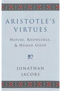 Aristotle's Virtues