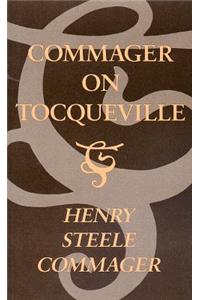 Commager on Tocqueville