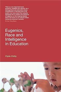 Eugenics, Race and Intelligence in Education