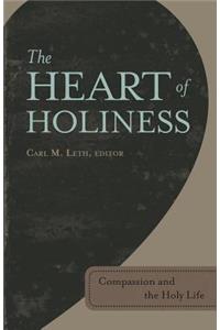 Heart of Holiness