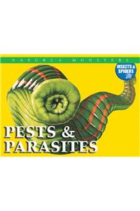 Pests & Parasites