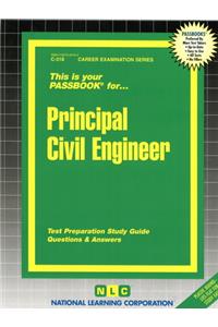 Principal Civil Engineer