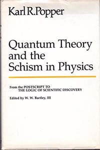 Quantum Theory CB