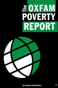 Oxfam Poverty Report