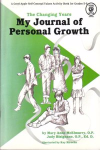 My Journal of Personal Growth