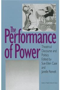 Performance of Power