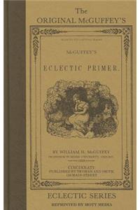 McGuffey's Eclectic Primer