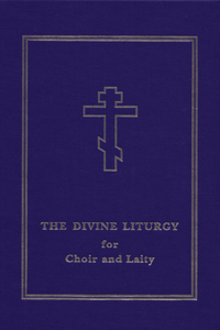 The Divine Liturgy