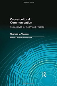 Cross-Cultural Communication