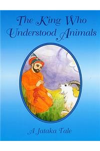 King Who Understood Animals