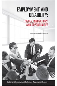 Employment and Disability