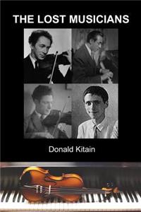 The Lost Musicians