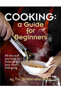 Cooking