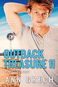 Outback Treasure II