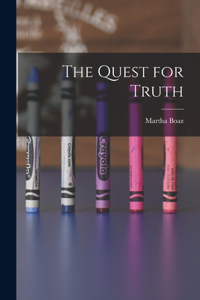 Quest for Truth