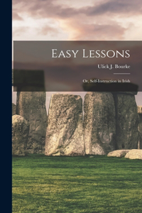 Easy Lessons