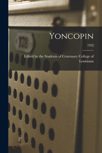 Yoncopin; 1952