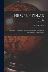 Open Polar Sea [microform]