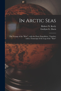 In Arctic Seas [microform]