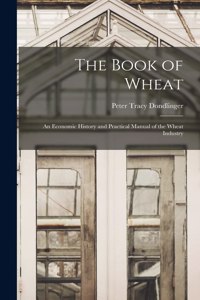 Book of Wheat