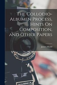 Collodio-Albumen Process, Hints On Composition, and Other Papers
