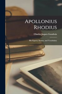 Apollonius Rhodius