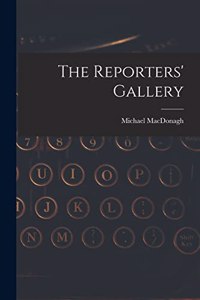 Reporters' Gallery